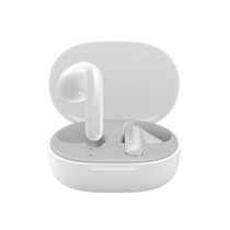 TWS наушники Xiaomi Redmi Buds 4 Lite, внутриканальные, белый (M2231E1)