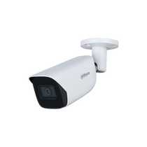 Видеокамера IP 4 Mp уличная Dahua цилиндрическая, f: 3.6 мм, 2688*1520, ИК: 50 м, микрофон (DH-IPC-HFW3441EP-S-0360B-S2)
