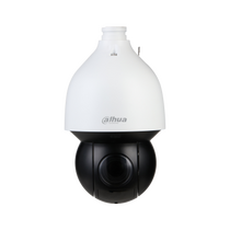 Видеокамера IP 2 Mp уличная Dahua купольная, f: 4.5-144 мм, 1920*1080, ИК: 150 м, карта до 512 Gb, поворотная (DH-SD5A232GB-HNR)