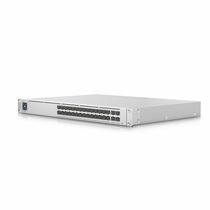 Управляемый коммутатор 32 портов Ubiquiti USW-Pro-Aggregation ( 32хSFP+) 3 уровня