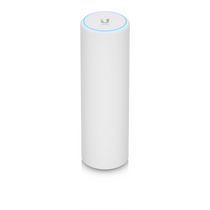 Точка доступа внутренняя Ubiquiti UniFi 6 AP Mesh Wi-Fi 6 (2,4 + 5 ГГц; 2,4ГГц 574 Мбит/ с;5ГГц 4800 Мбит/ с;1х1Гбит/ с)