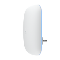 Точка доступа внутренняя Ubiquiti UniFi 6 AP Extender Wi-Fi 6 (2,4 + 5 ГГц; 2,4ГГц 574 Мбит/ с;5ГГц 4800 Мбит/ с)