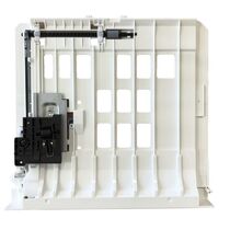 Дуплекс в сборе Pantum P3010/ P3300/ M6700/ M6800/ M7100/ M7200/ M7300/ BP5100/ BM5100 серый (301022233001)
