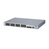 Управляемый коммутатор 36 портов Dahua DH-PFS5936-24GF8GT4XF (8х1Гбит/ с, 24хSFP, 4хSFP+) 2+ уровня