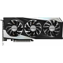 Видеокарта PCI-e: GeForce RTX 3060 Gigabyte (12Gb, GDDR6, 192 bit, 2*HDMI, 2*DP) GV-N3060GAMING OC-12GD