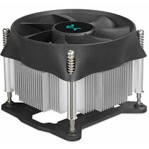Система охлаждения Для процессора DeepCool 95 W THETA31.PWM (1700, 4-pin PWM, 100 мм) THETA31.PWM 1700 NATIVE