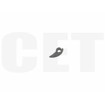 Сепаратор тефлонового вала Pantum P2200/ P2500/ P2600/ S2000/ M6200/ M6500/ M6550/ M6600/ MS6000/ MS6550/ MS6600, CET