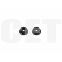 Подшипник резинового вала Pantum P2200/ P2500/ P2600/ P3300/ M6200/ M6500/ M6600/ M6700/ M6800/ M7100/ M7200/ M7300, 2 шт/ компл, CET
