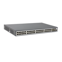 Управляемый коммутатор 54 порта Origo OS3254 (48х1Гбит/ с, 6хSFP+) 3 уровня