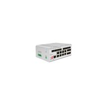 Управляемый PoE-коммутатор 20 портов Origo OI3120P/ 185W (8х1Гбит/ с, 12хSFP, 8хPoE, PoE‑бюджет 185 Вт) 2 уровня