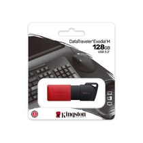 Флеш-накопитель Kingston 128Gb USB3.1 DataTraveler Exodia M (DTXM/ 128GB)