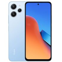 Смартфон Xiaomi Redmi 12 4Gb/ 128Gb Синий РСТ