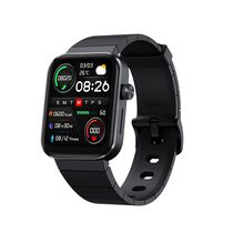 Умные часы Xiaomi Mibro T1. Черный