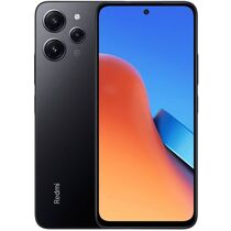 Смартфон Xiaomi Redmi 12 4Gb/ 128Gb Черный РСТ