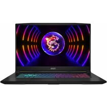 Ноутбук Msi 17,3"/ Intel i7-13700H (2.4GHz до 5GHz)/ 16Гб/ SSD 1Тб/ GeForce RTX 4070 8Gb (1920x1080) No ODD/ Windows 11/ Серый B13VGK-441RU (9S7-17L531-441)