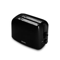 Тостер Blackton T1110 черный (800 Вт, количество обжаривания - 6)