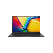 Ноутбук Asus 17,3"/ AMD Ryzen7 7730U (2GHz до 4.5GHz)/ 16Гб/ SSD 512Гб/ AMD Radeon Vega (1920x1080) IPS/ No ODD/ Без ОС/ Черный M3704YA-AU052 (90NB1192-M0020