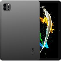 Планшетный ПК INOI inoiPad WI-FI/ 3G 10.1" (1280x800) 2Gb/ 64Gb, Серый РСТ