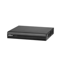 Видеорегистратор мультиформатный 16-канальный Dahua HDD до 16Tb (DH-XVR1B16-I)