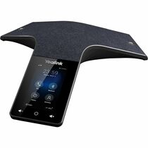 Конференц-телефон Yealink CP925 черный