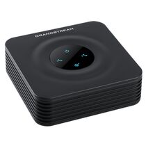 Гарнитура SIP GrandStream HT801 черный