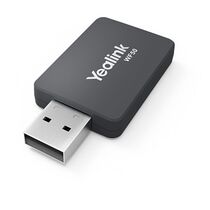 Адаптер Yealink WF50 серый