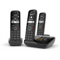 Телефон Yealink AS690 AM TRIO черный