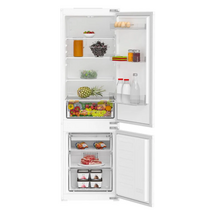 Встраиваемый холодильник Indesit IBH 18