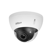 Видеокамера IP 4 Mp уличная Dahua купольная, f: 2.7-12 мм, 2688*1520, ИК: 40 м, антивандальная, карта до 512 Gb, микрофон (DH-IPC-HDBW5442EP-ZE-S3)