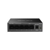 Неуправляемый коммутатор 05 портов MERCUSYS MS105GS ( 5x1Гбит/ с) корпус - металл