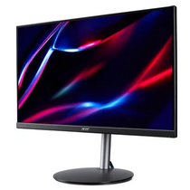 Монитор Acer 24.5" XF253QZbmiiprx черный (VA, 1920х1080, 240 Гц, 4 ms, 400 cd/ m2, 3000:1, audio: 2х2 Вт, DPх1, HDMIх2)