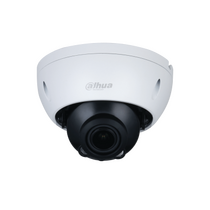 Видеокамера IP 2 Mp уличная Dahua купольная, f: 2.8 мм, 1920*1080, ИК: 30 м (DH-IPC-HDBW1230EP-0280B-S5)
