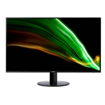 Монитор Acer 23.8" UM.QS1EE.H02 черный )