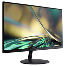 Монитор Acer 27" UM.HS2EE.E09 черный (IPS, 1920х1080, 100 Гц, 4 ms, 250 cd/ m2, 1000:1, HDMIх1, VGAх1)