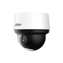 Видеокамера IP 2 Mp уличная Dahua купольная, f: 5.0-80 мм, 1920*1080, ИК: 100 м, антивандальная, карта до 512 Gb, поворотная (DH-SD4A216DB-HNY)
