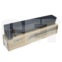 Картридж Konica Minolta TN-713 Black CET 48900стр. (bizhub C659/ bizhub C759)