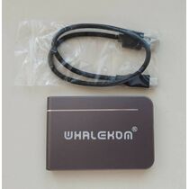 Внешний жесткий диск SSD 2.5" 2000 Gb Whalekom P25SATA2T (P25SATA2T)