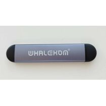 Внешний жесткий диск SSD 256 Gb Whalekom PM2MINI256 (PM2MINI256)