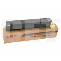 Картридж Konica Minolta TN-715Y Yellow CET 45000стр. (Bizhub C750i/ AccurioPrintC750i/ Develop ineo+ 750i)