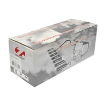 Картридж Canon 057H 7Q 10000стр. (iSensys LBP-223/ MF443) с чипом без счетчика