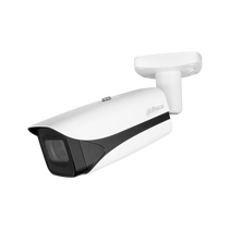 Видеокамера IP 2 Mp уличная Dahua цилиндрическая, f: 5.0-60 мм, 1920*1080, ИК: 150 м, карта до 512 Gb, микрофон (DH-IPC-HFW5241EP-Z12E-S3)