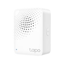 Контроллер TP-Link Tapo H100 белый (Tapo H100)