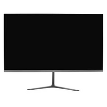 Монитор LEFF 24" 24FV100 серый (VA, 1920х1080, 75 Гц, 7 ms, 250 cd/ m2, 3000:1, DPх1, HDMIх1, VGAх1)