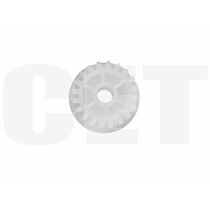Шестерня привода фьюзера 20T RU5-0957-000 для HP LJ P3005/ M3027/ M3035 (CET), CET2423