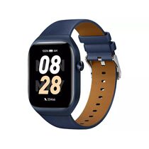 Умные часы Xiaomi Mibro T2, Синий (поддержка звонков)