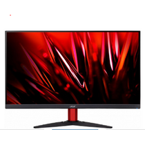 Монитор Acer 27" Nitro KG272M3bmiipx черно-красный (IPS, 1920х1080, 180 Гц, 1 ms, 250 cd/ m2, 1000:1, audio: 2х2 Вт, DPх1, HDMIх1)