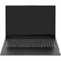 Ноутбук Lenovo 15,6"/ AMD Ryzen5 7520U (2.8GHz до 4.3GHz)/ 8Гб/ SSD 256Гб/ AMD Radeon Graphics (1920x1080) DOS/ Черный 82YU009XAK (82YU009XAK)