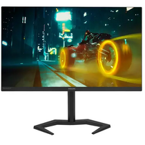 Монитор Philips 27" Momentum 3000 27M1N3200ZA черный (IPS, 1920х1080, 165 Гц, 1 ms, 250 cd/ m2, 1100:1, audio: 2х5 Вт, DPх1, HDMIх2)