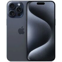 Смартфон Apple iPhone 15 Pro Max 8Gb/1Tb Синий