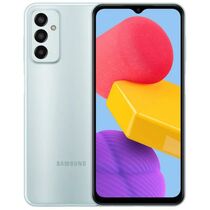 Смартфон Samsung Galaxy M13 4Gb/64Gb Голубой